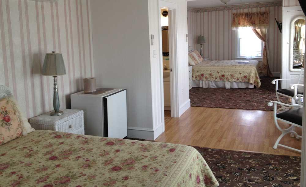 Hotel Macomber - thumb 1