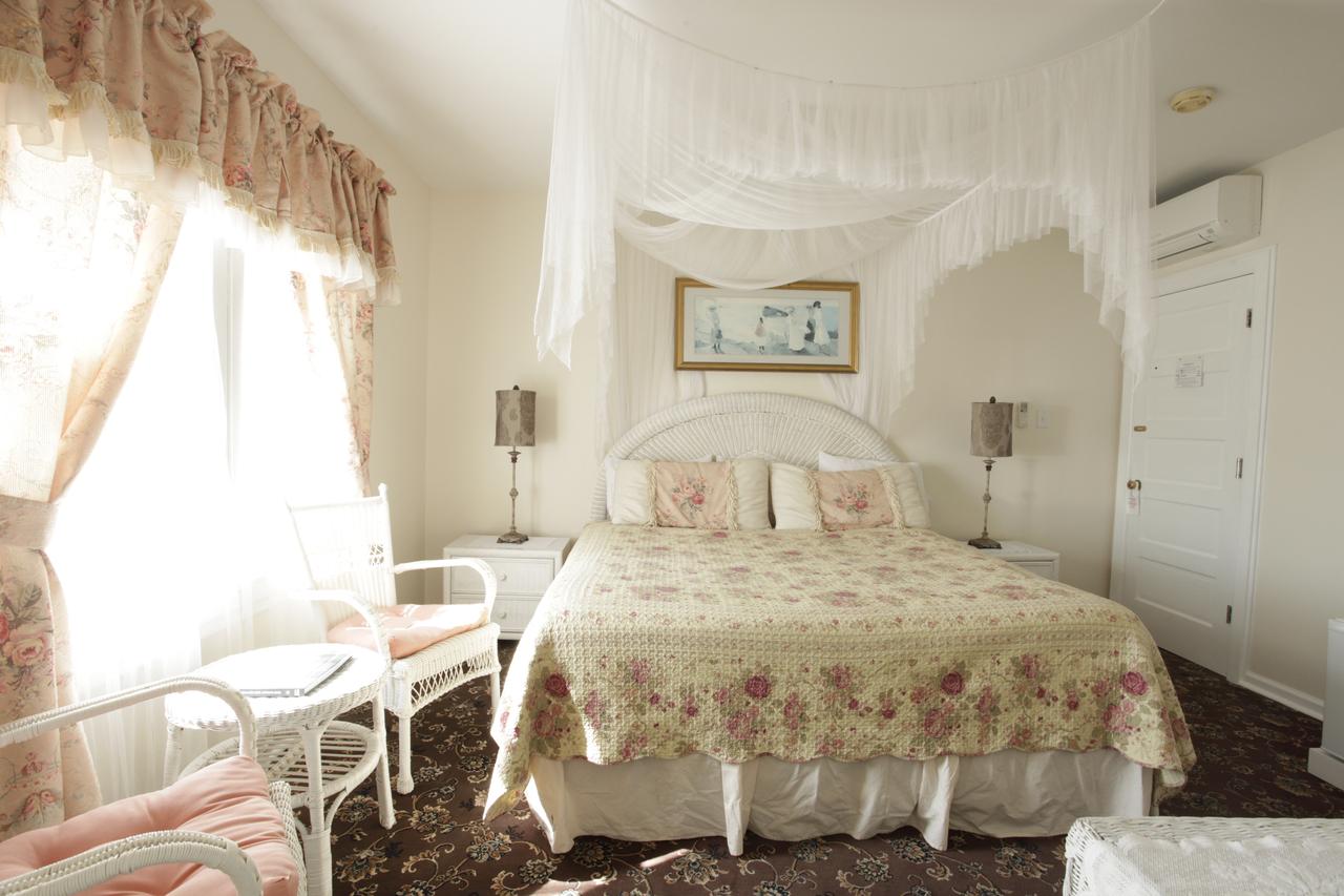 Hotel Macomber - thumb 28