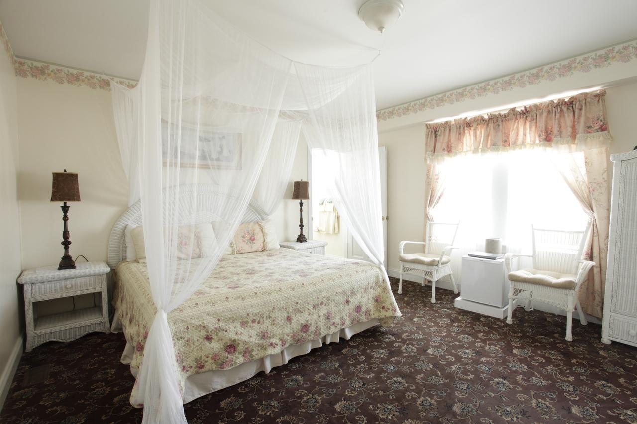 Hotel Macomber - thumb 26