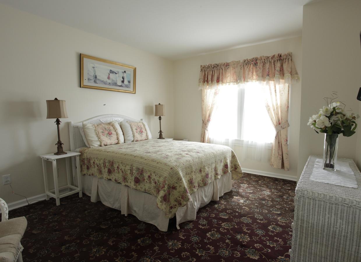 Hotel Macomber - thumb 13