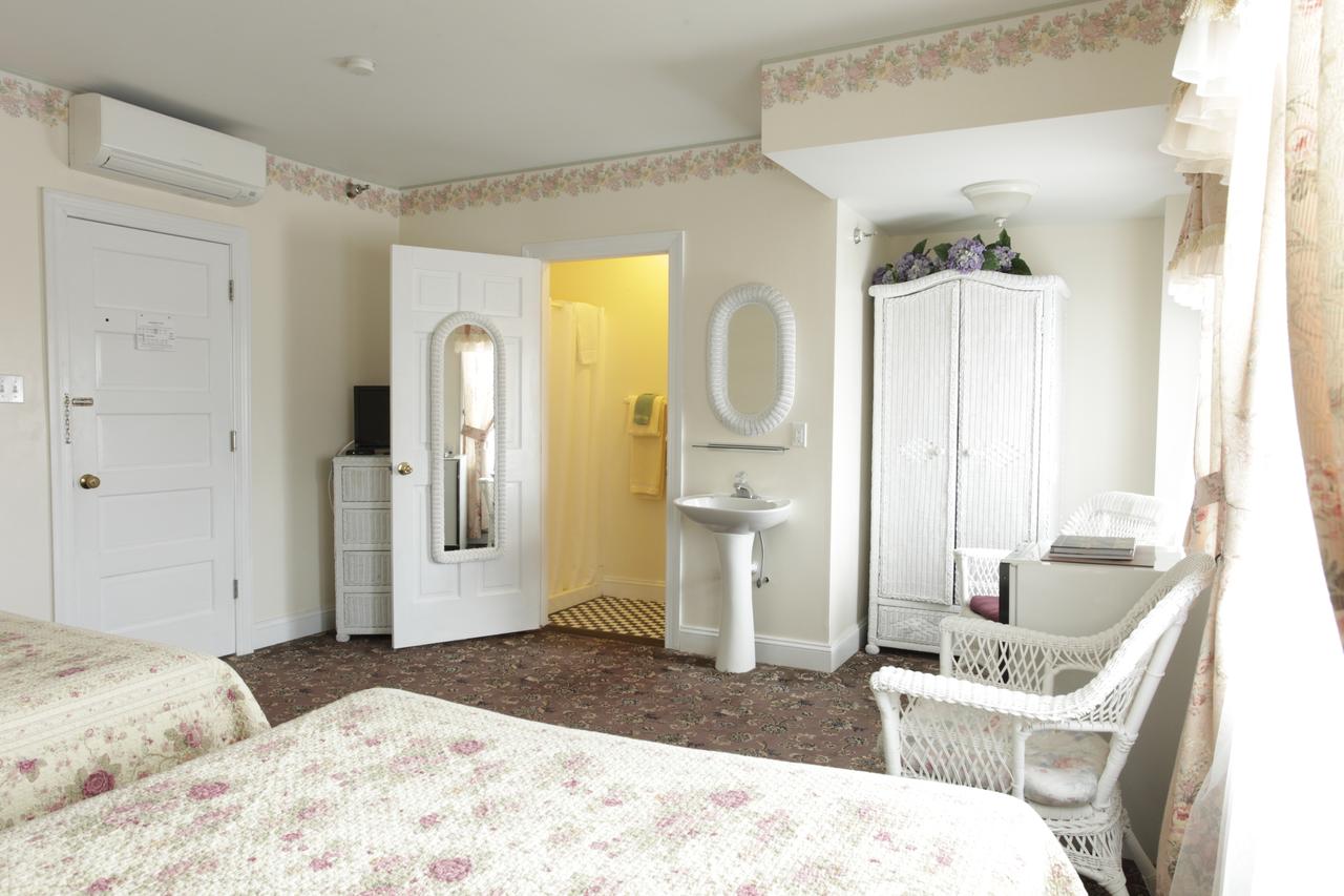 Hotel Macomber - thumb 30