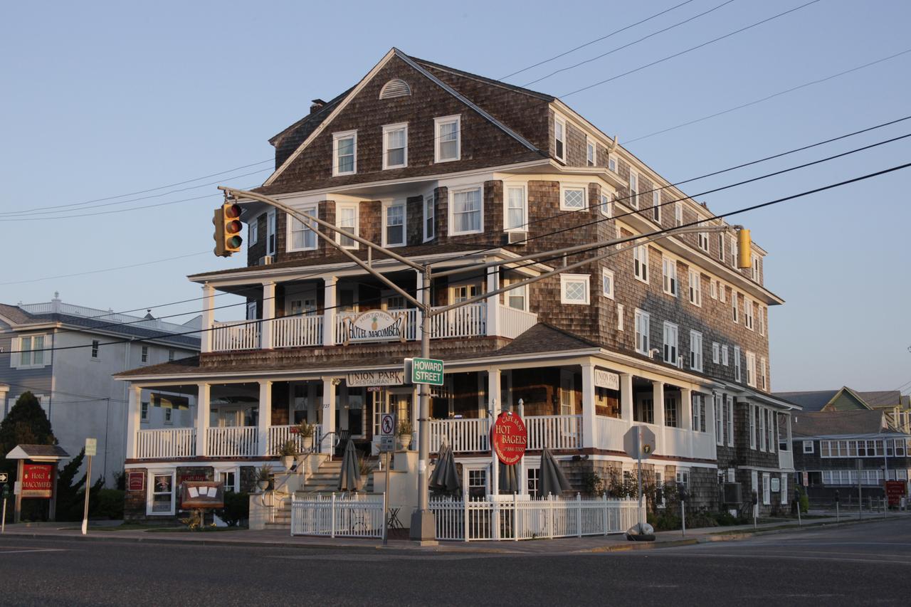 Hotel Macomber - thumb 0