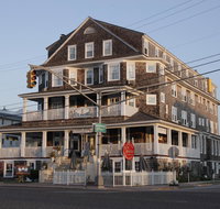 Hotel Macomber - Accommodation San Jose