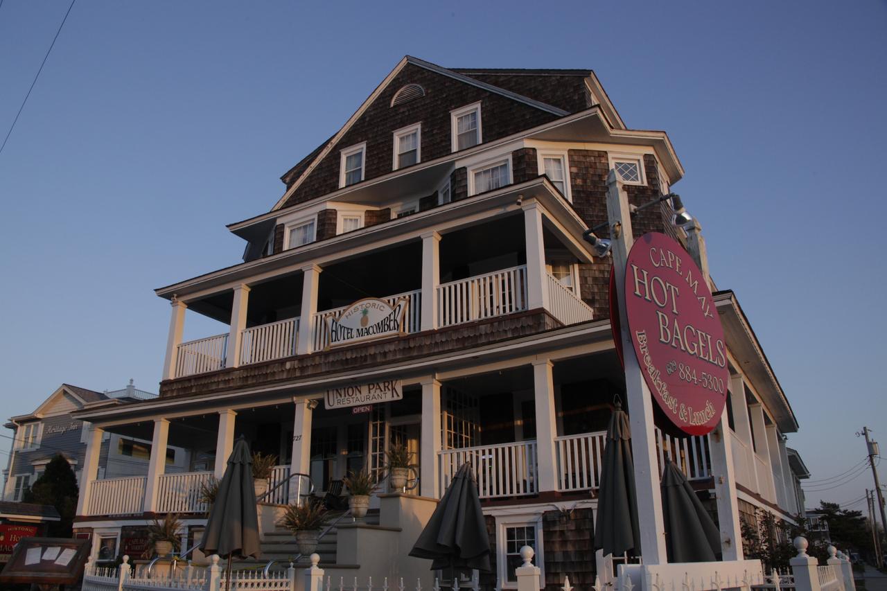 Hotel Macomber - thumb 12