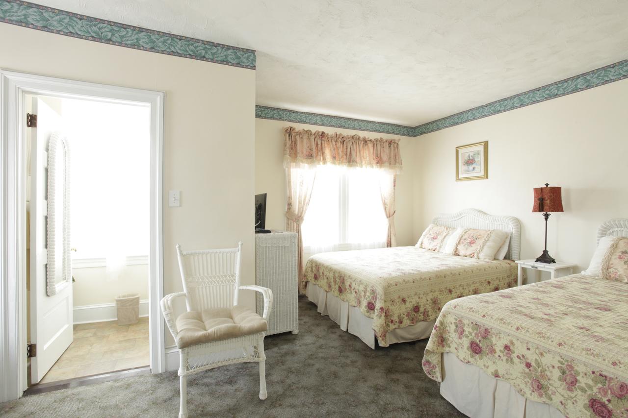 Hotel Macomber - thumb 5