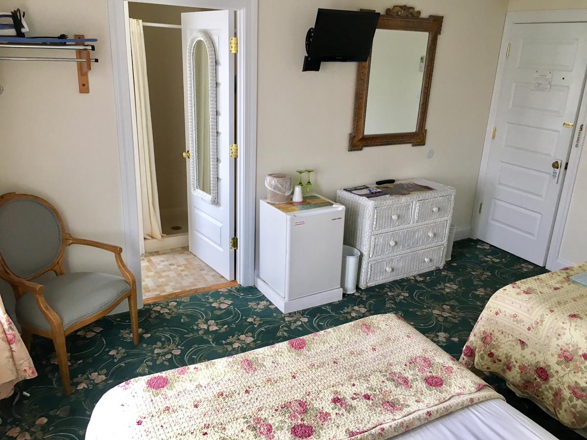 Hotel Macomber - thumb 6