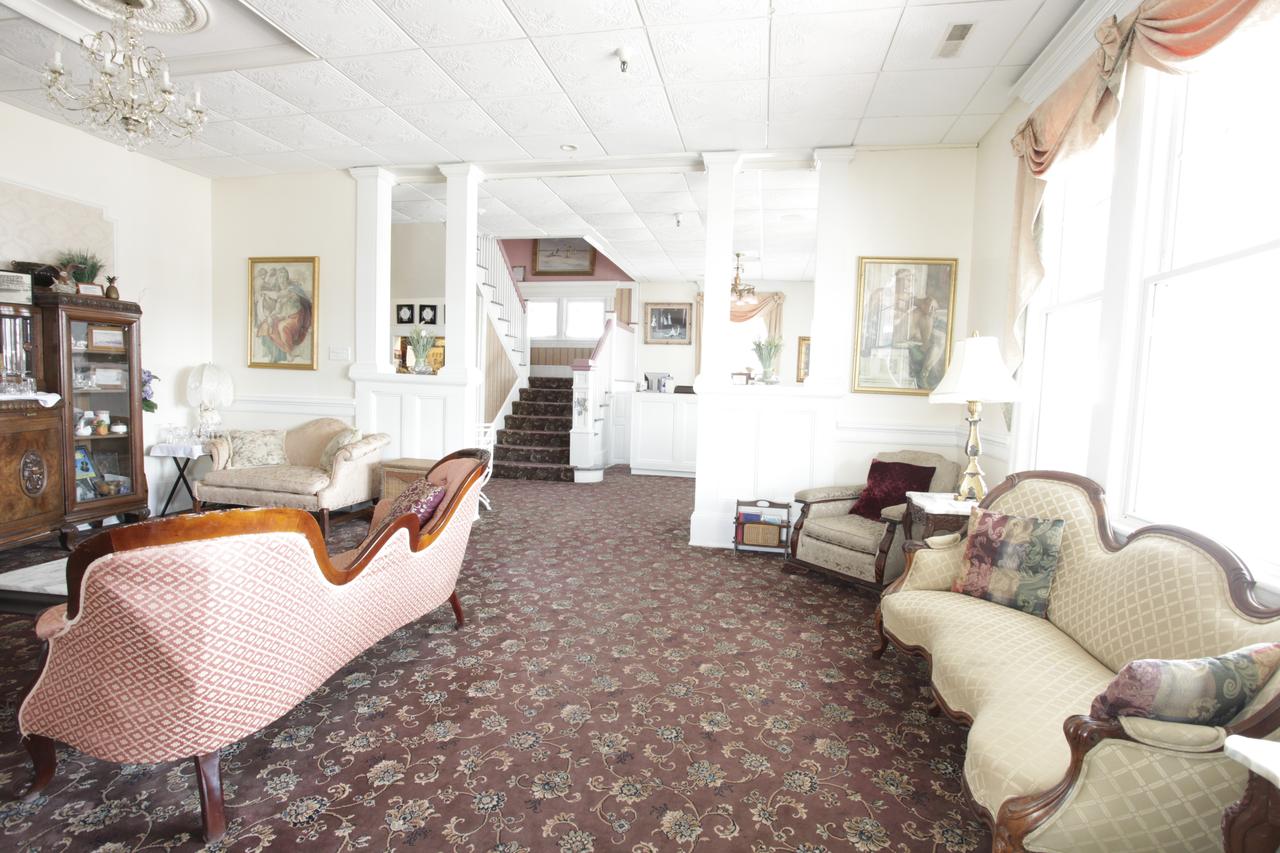 Hotel Macomber - thumb 21