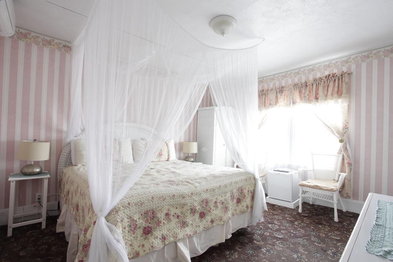 Hotel Macomber - thumb 2