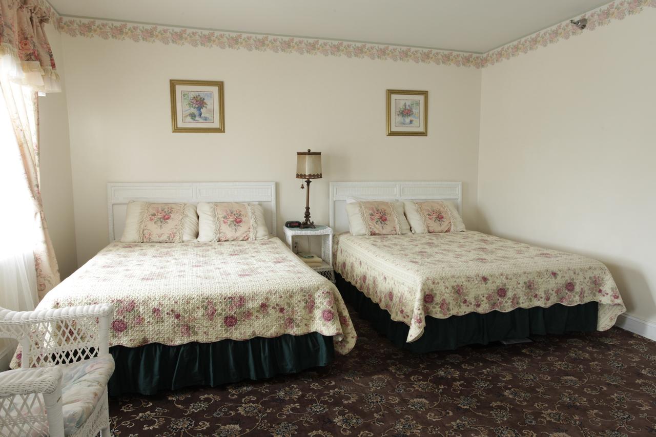 Hotel Macomber - thumb 29