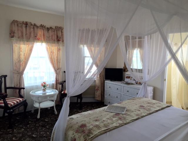 Hotel Macomber - thumb 11