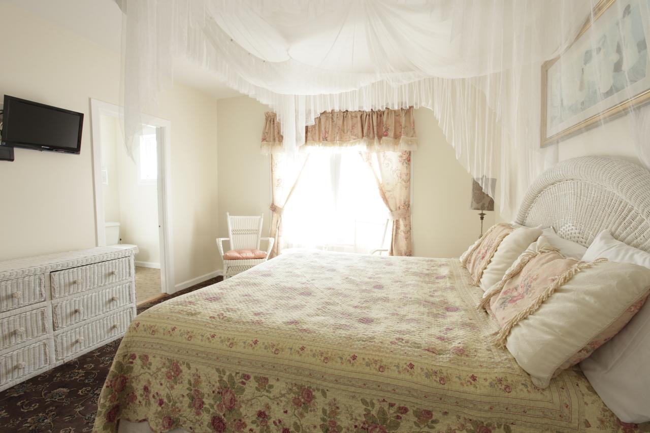 Hotel Macomber - thumb 27