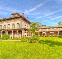 Southern Mansion - Accommodation San Jose