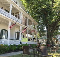 Elaine's Cape May - Accommodation San Jose