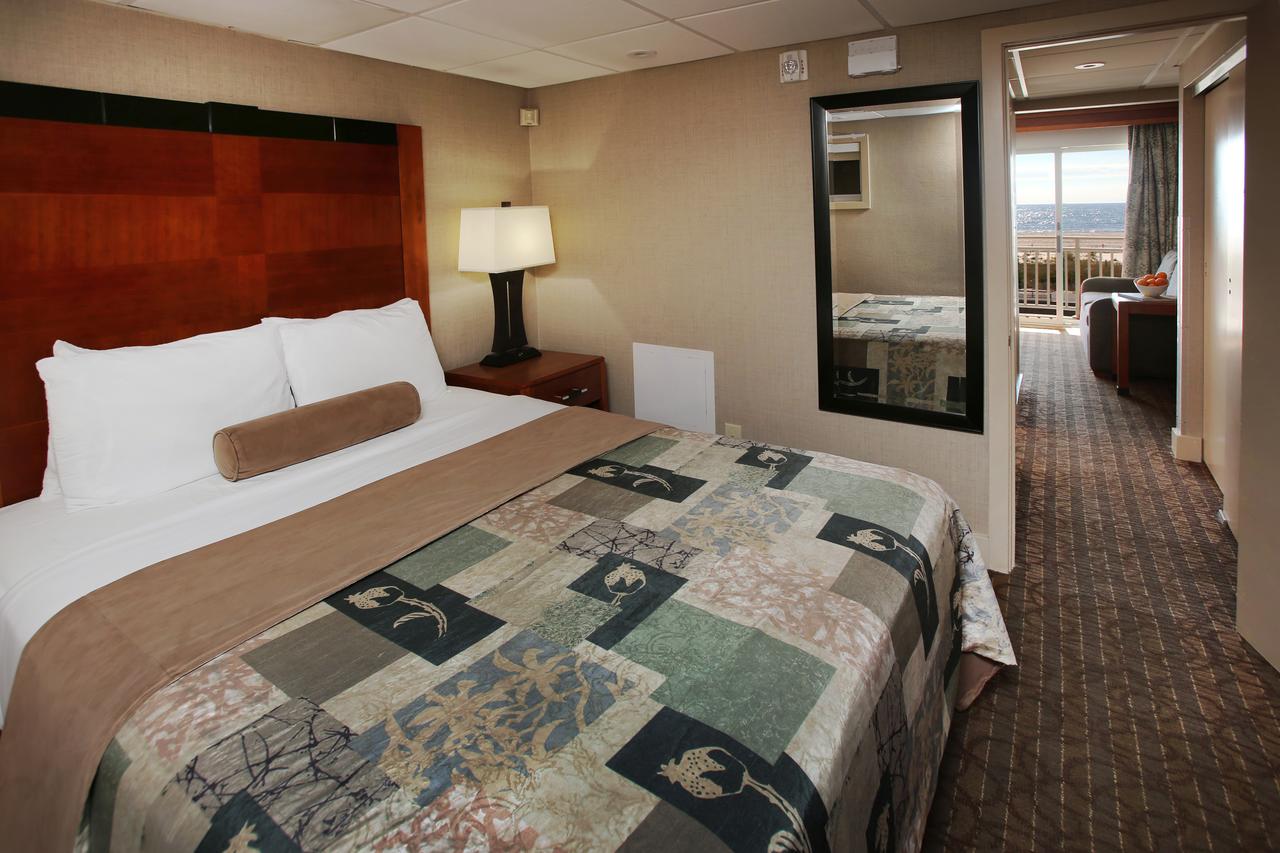 Montreal Beach Resort - thumb 17