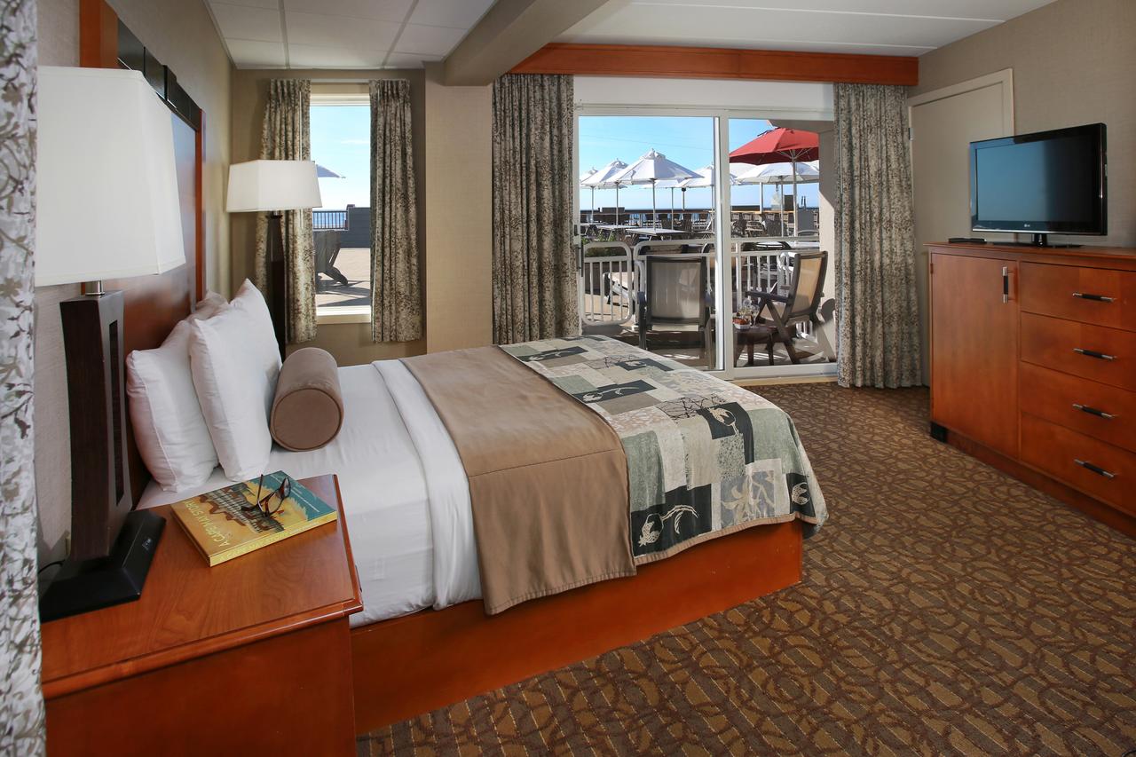 Montreal Beach Resort - thumb 38