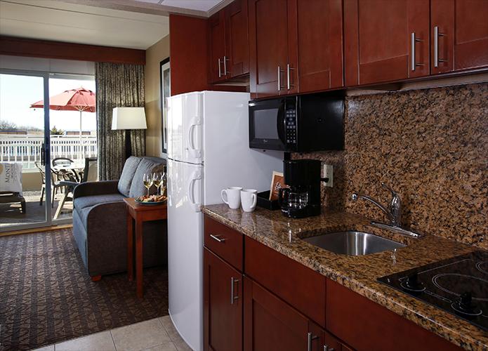 Montreal Beach Resort - thumb 25