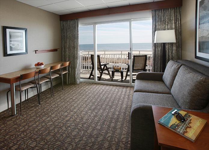 Montreal Beach Resort - thumb 1