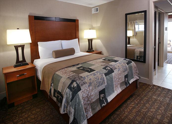 Montreal Beach Resort - thumb 3