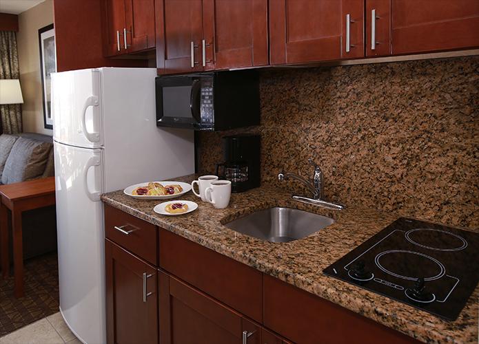 Montreal Beach Resort - thumb 11