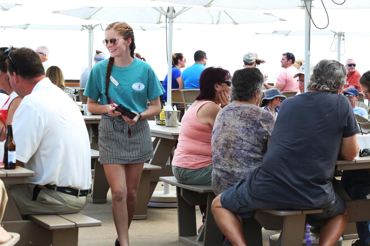 Montreal Beach Resort - thumb 10