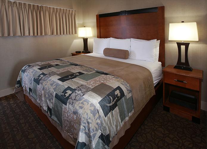 Montreal Beach Resort - thumb 13