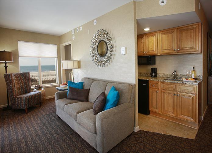 Montreal Beach Resort - thumb 20