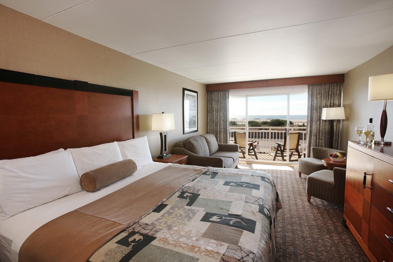 Montreal Beach Resort - thumb 16