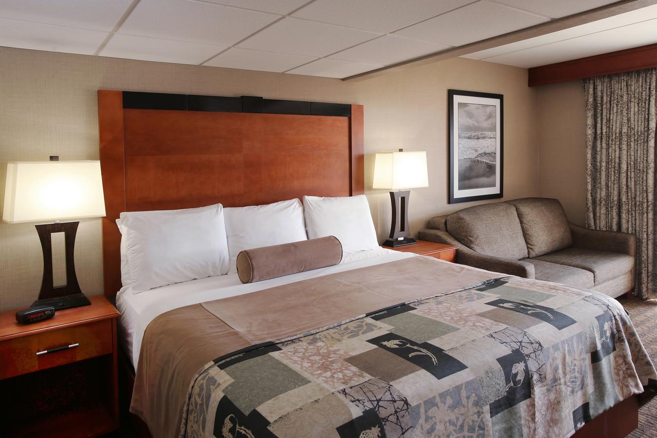 Montreal Beach Resort - thumb 15