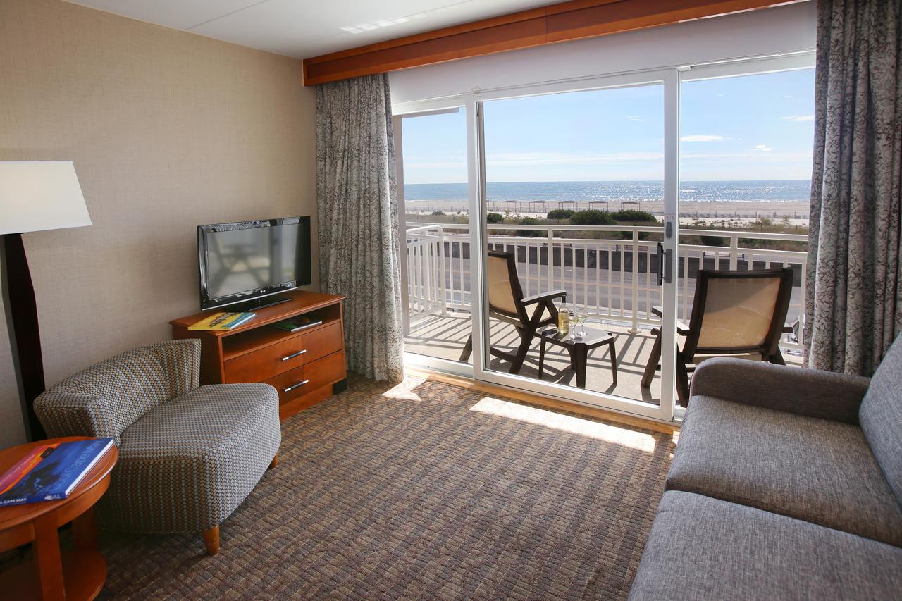 Montreal Beach Resort - thumb 18