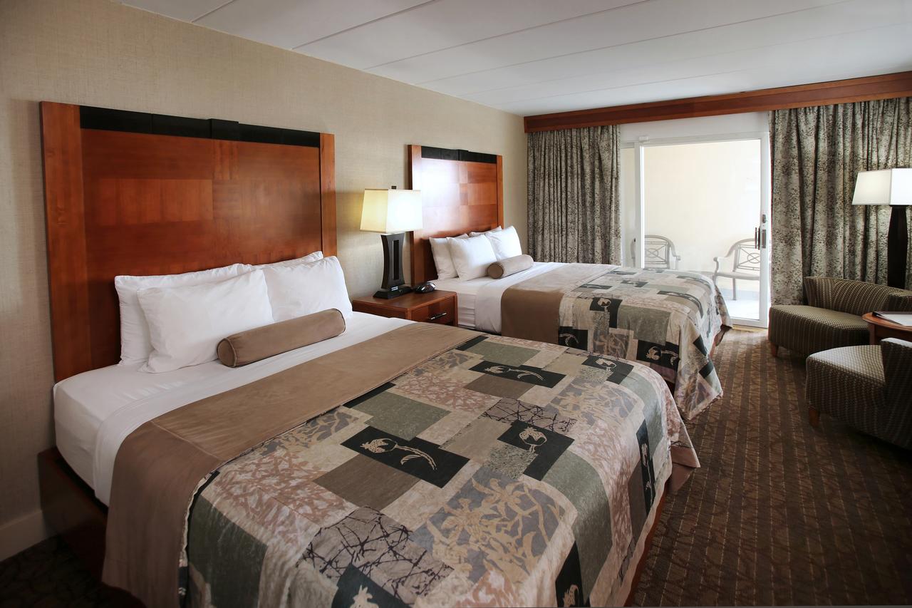 Montreal Beach Resort - thumb 36