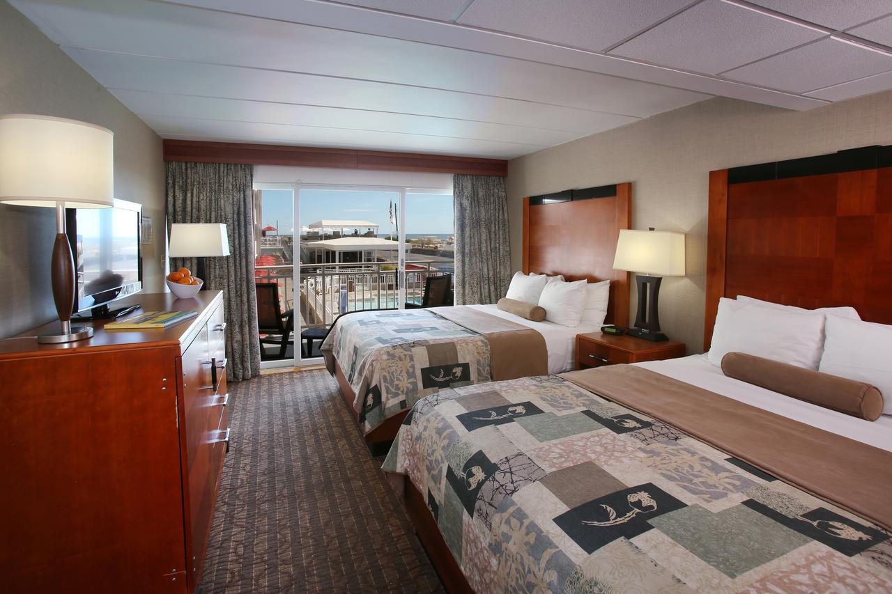 Montreal Beach Resort - thumb 9