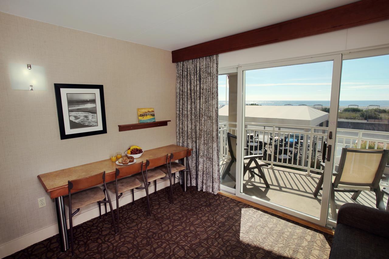 Montreal Beach Resort - thumb 7