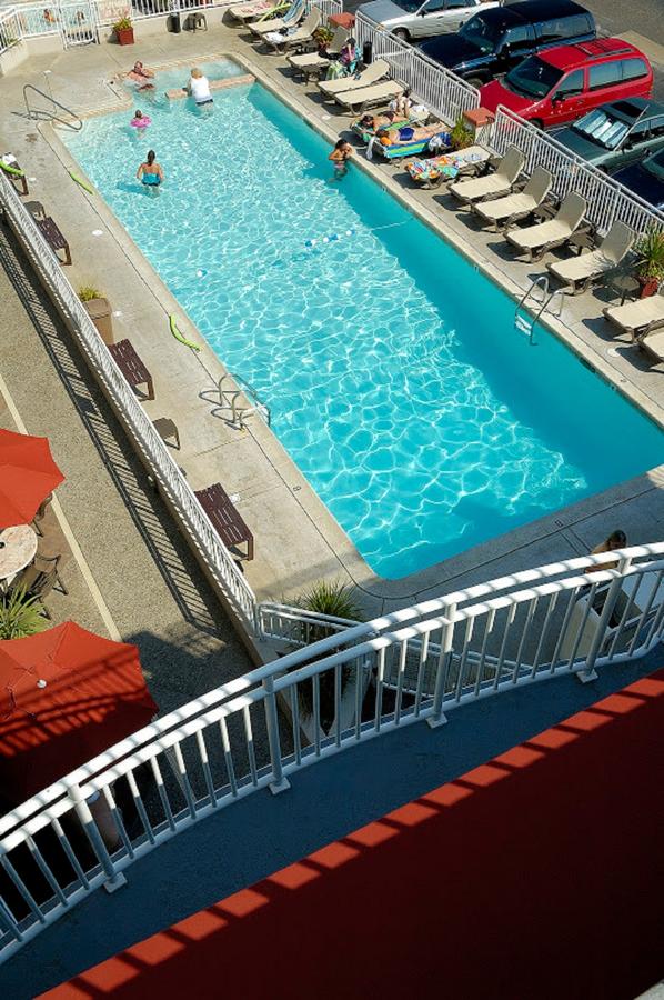 Montreal Beach Resort - thumb 41