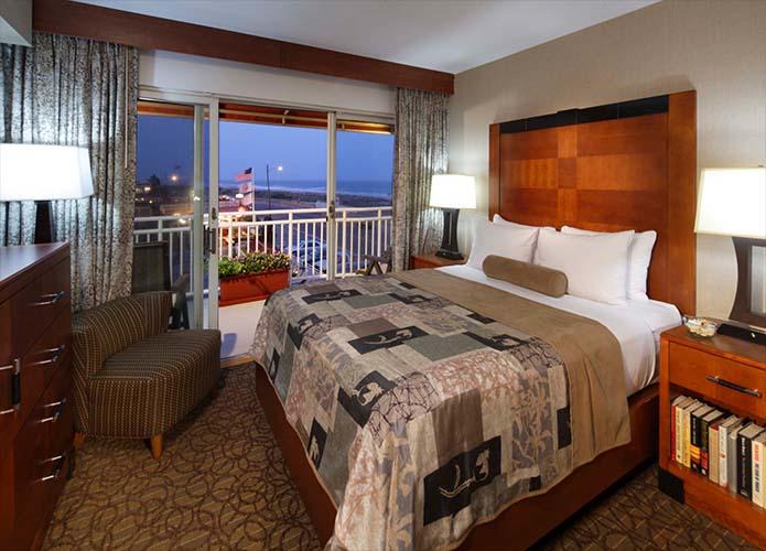 Montreal Beach Resort - thumb 39