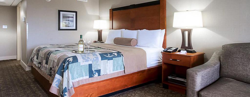 Montreal Beach Resort - thumb 26