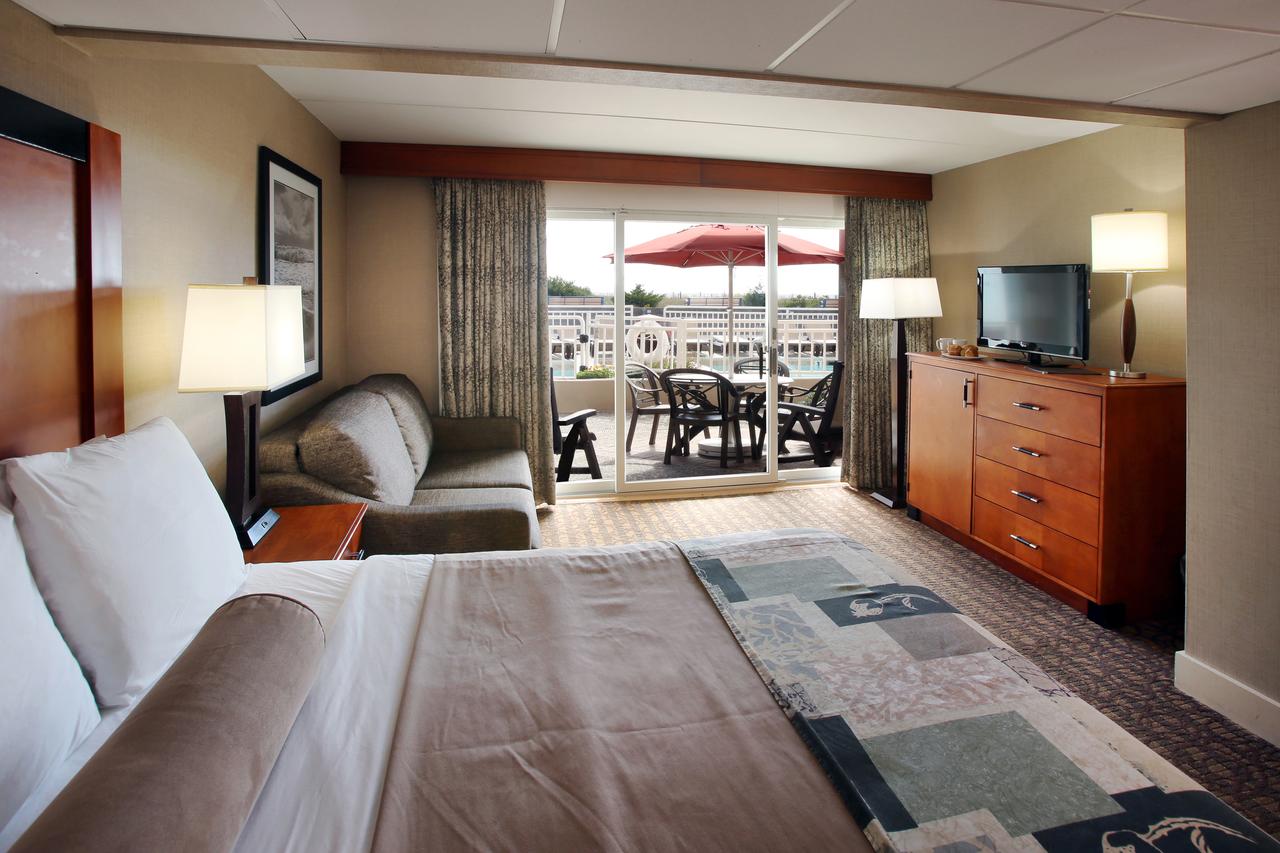 Montreal Beach Resort - thumb 14