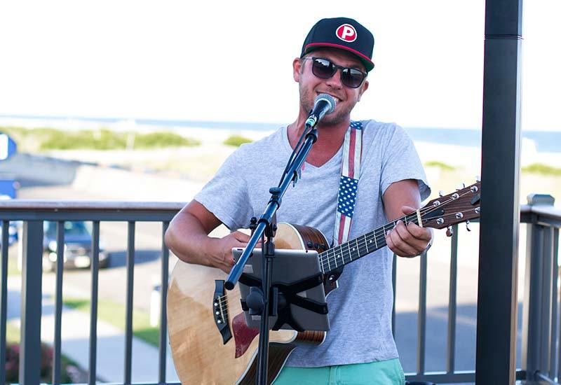 Montreal Beach Resort - thumb 32