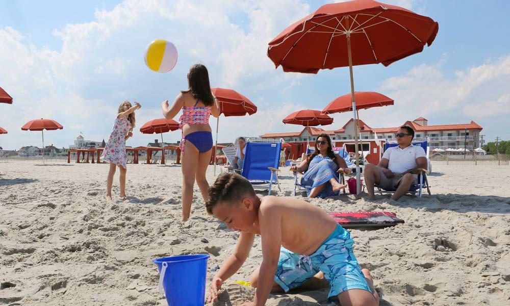 Montreal Beach Resort - thumb 27