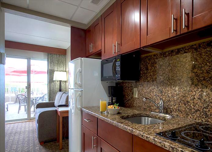 Montreal Beach Resort - thumb 2