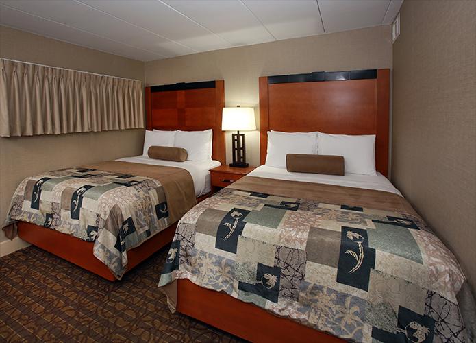 Montreal Beach Resort - thumb 6