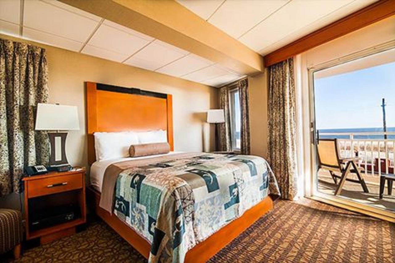 Montreal Beach Resort - thumb 40