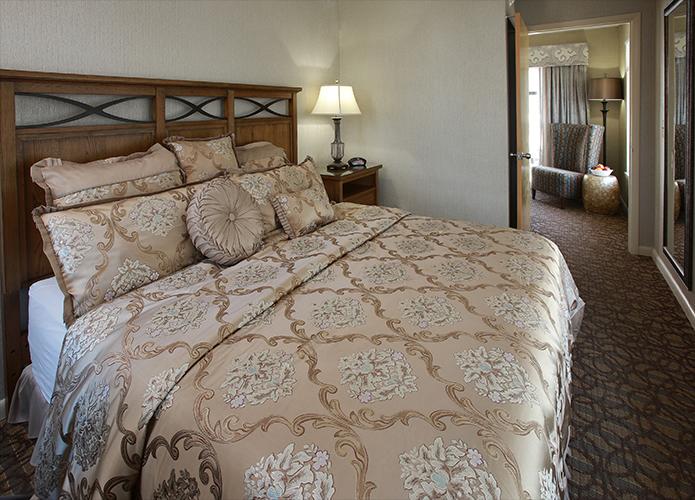 Montreal Beach Resort - thumb 21