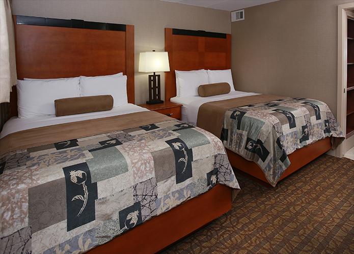 Montreal Beach Resort - thumb 12