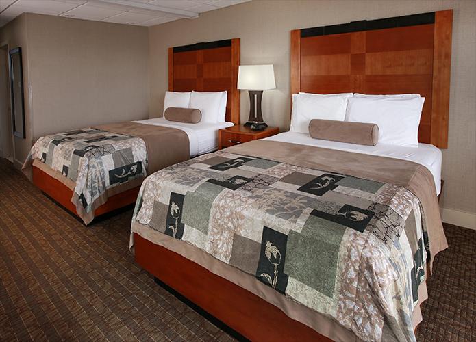 Montreal Beach Resort - thumb 35