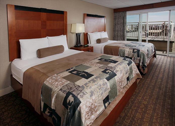 Montreal Beach Resort - thumb 8