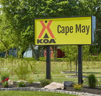 Cape May KOA - Accommodation San Jose