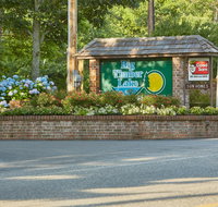 Big Timber Lake Campground - Accommodation San Jose