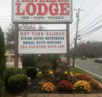 Travelers Lodge - Accommodation San Jose