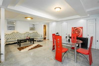 4 Bed 4bath 15Min to NYC.Parking.Balcony NYC View J-1 Accommodation San Jose