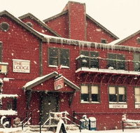 The Lodge at Red River - Accommodation San Jose